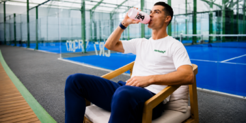 Futbolistas alto rendimiento nutrición, hidratación y suplementación
