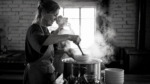Gabriela Miconi, cocinera y creadora de Gaucha estudio de cocina, quien estará cocinando en Reserva Montoya el próximo de mayo