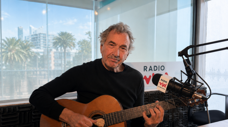Gonzalo Moreira