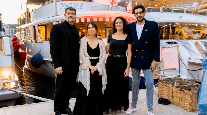 JIFF en Cannes