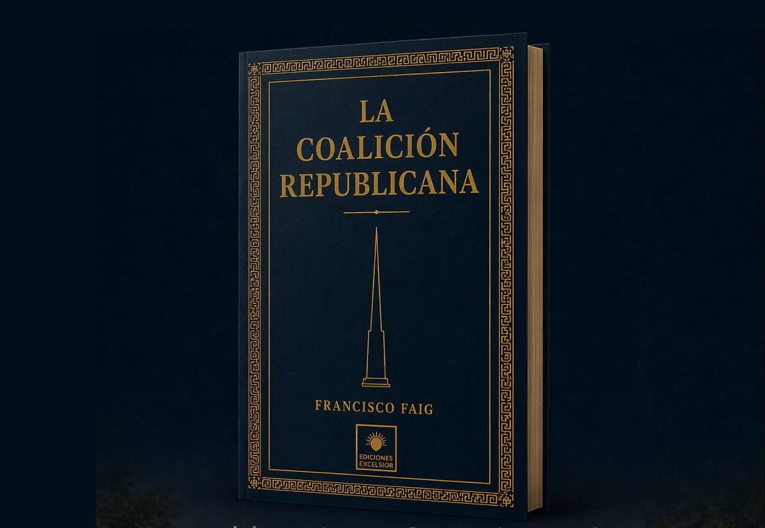 Libro la Coalición Republicana