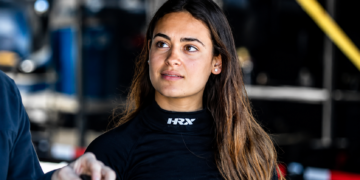 Maite Cáceres Fuente Formula Scout