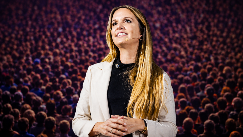 María Jesús “Chu” Rodríguez en PDL