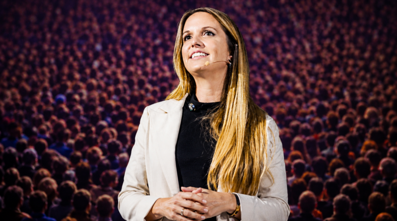 María Jesús “Chu” Rodríguez en PDL