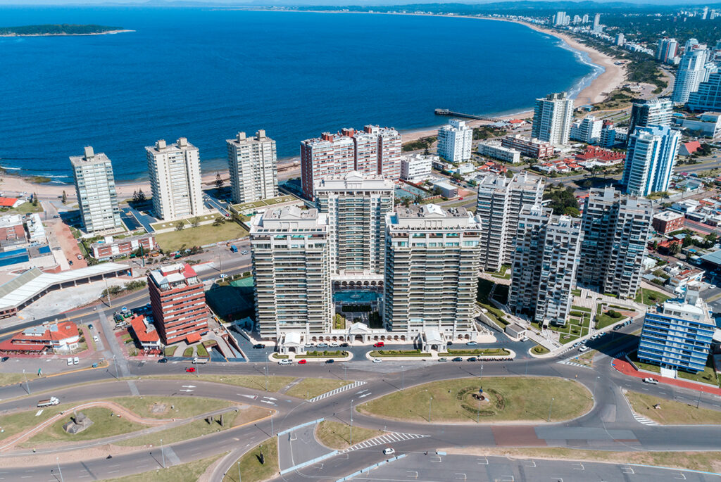 Mercado inmobiliario