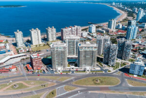 Mercado inmobiliario