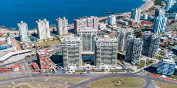 Mercado inmobiliario