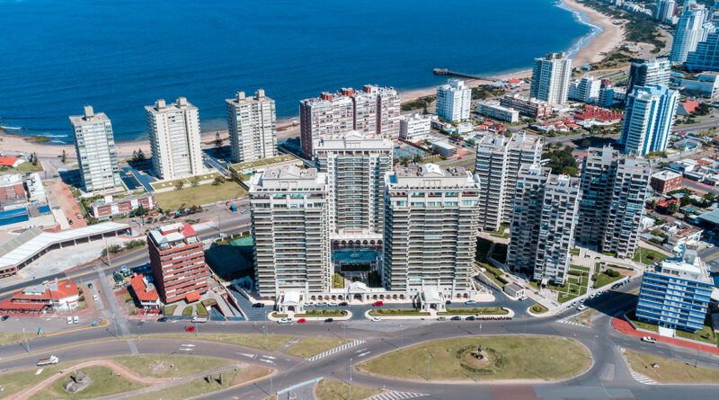 Mercado inmobiliario