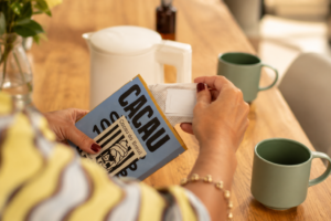 Modo Coffee en Empresa Viva