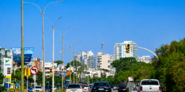 Movilidad