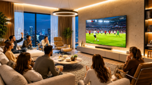 Mundial tv