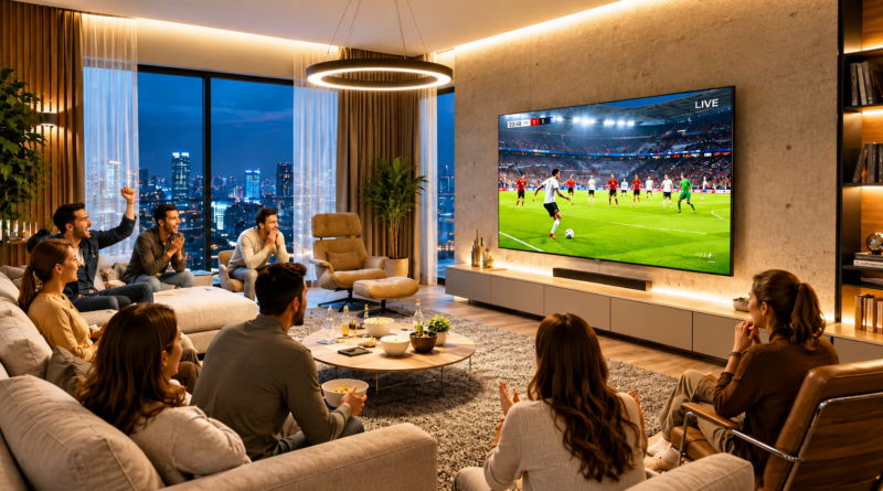 Mundial tv