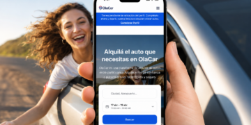 OlaCar en Empresa Viva