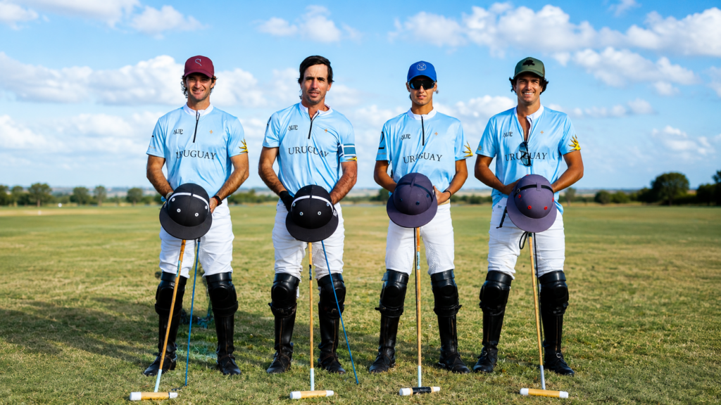 Polo en Uruguay Fuente Instagram @auppolo