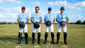 Polo en Uruguay Fuente Instagram @auppolo