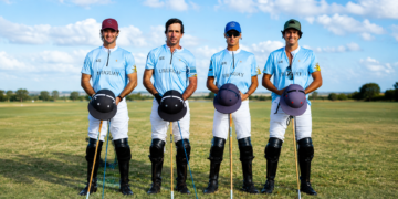 Polo en Uruguay Fuente Instagram @auppolo