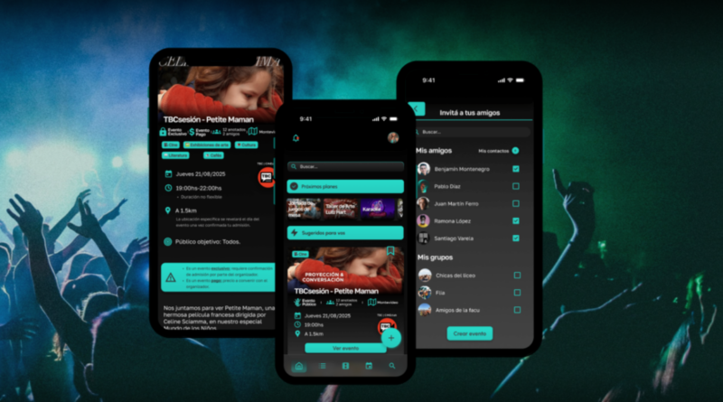 Showapp