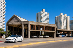 Terminal pde