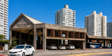 Terminal pde