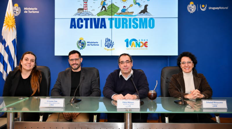 Turismo