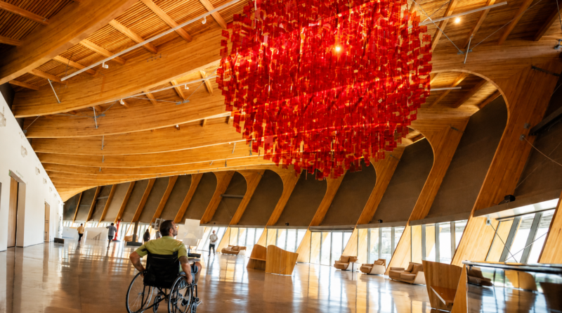 Turismo Accesible