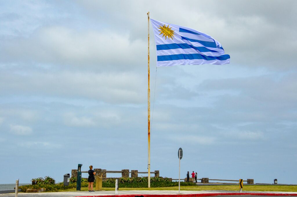 Uruguay