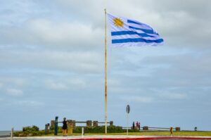 Uruguay
