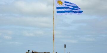 Uruguay