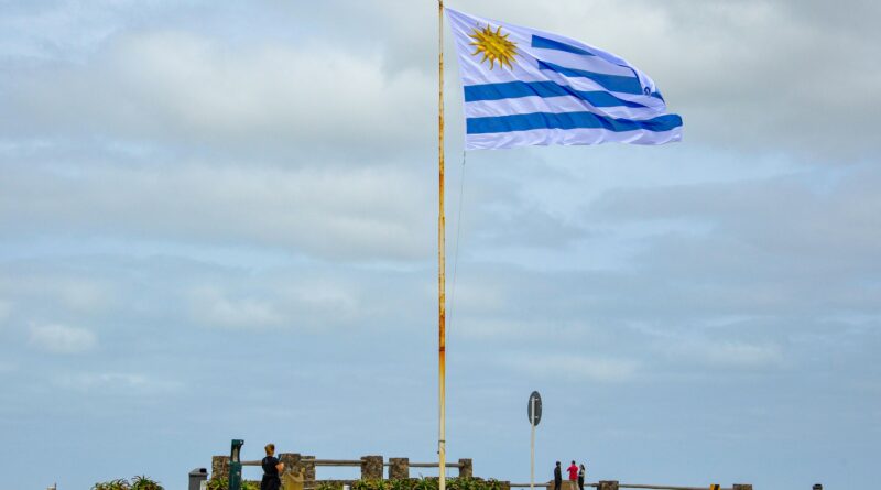 Uruguay