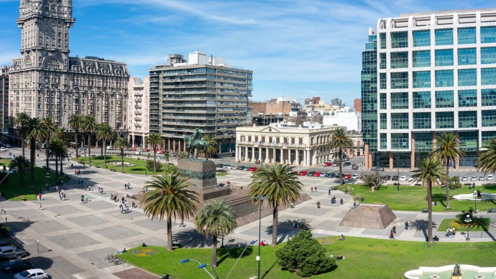 Uruguay