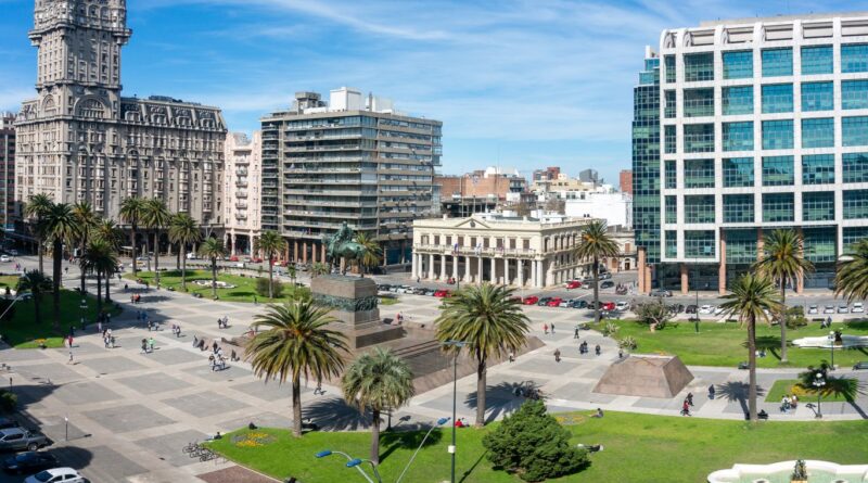 Uruguay