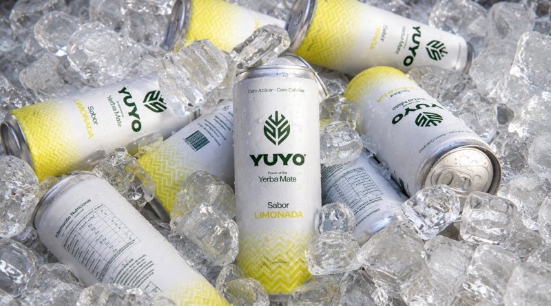 Yuyo en Empresa Viva