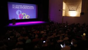 festival cine ()