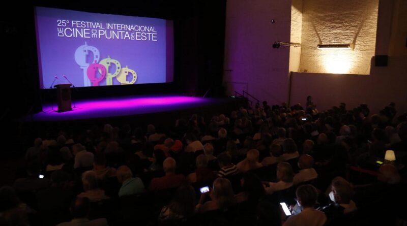 festival cine ()