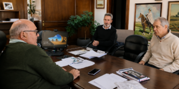 jEFE DE OBRAS
