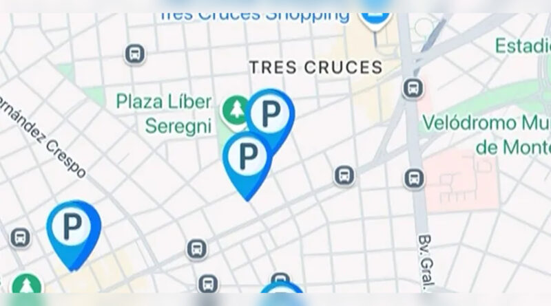 ParkandGo