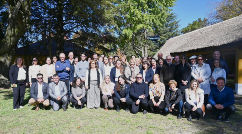 turismo directores