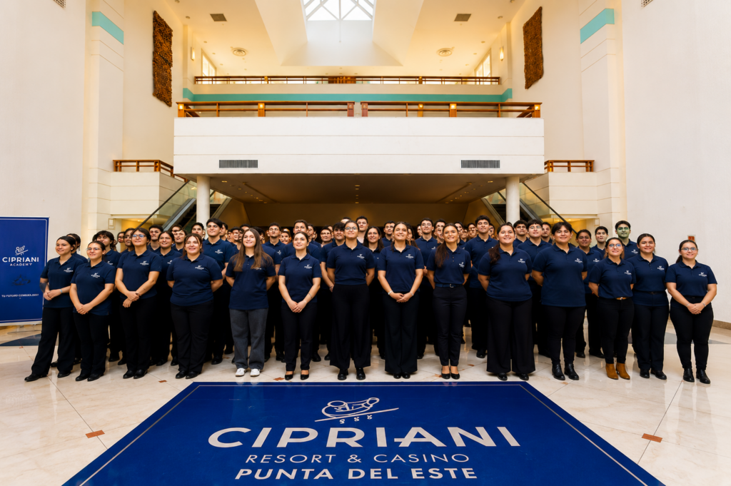 Academia Cipriani