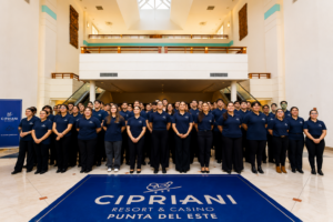 Academia Cipriani