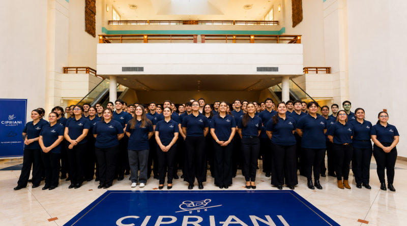 Academia Cipriani
