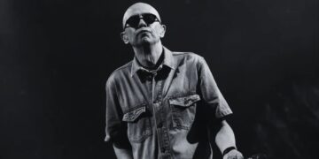 Adiós al Indio Solari