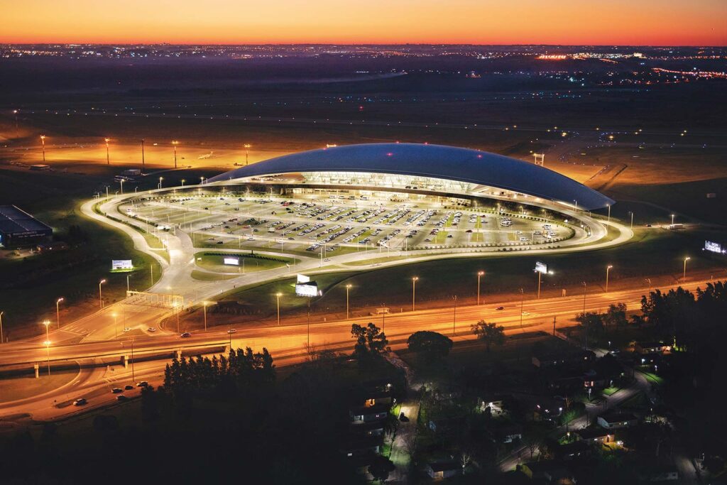 AeropuertoMVD