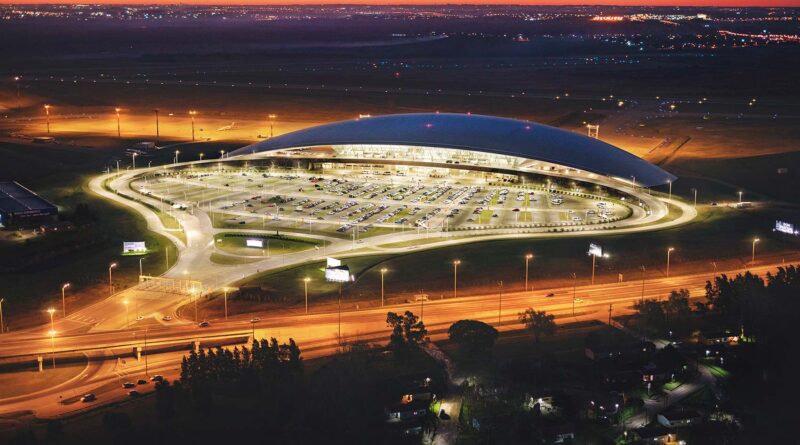 AeropuertoMVD