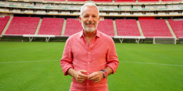 Alejandro Figueredo para Conexión Empresarial