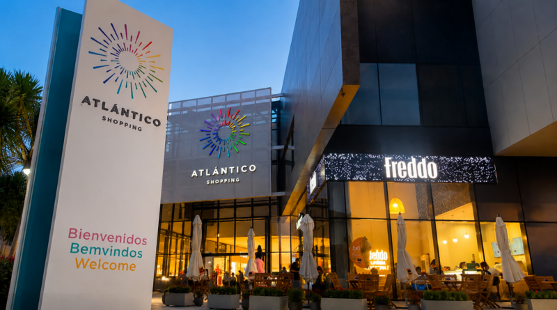 Atlántico Shopping