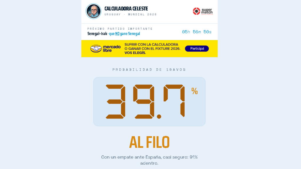Calculadora celeste