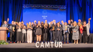 Camtur Premios Sol