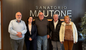 Mautone IDM