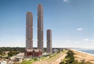 Cipriani PDE