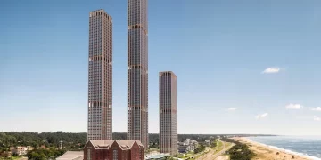 Cipriani PDE